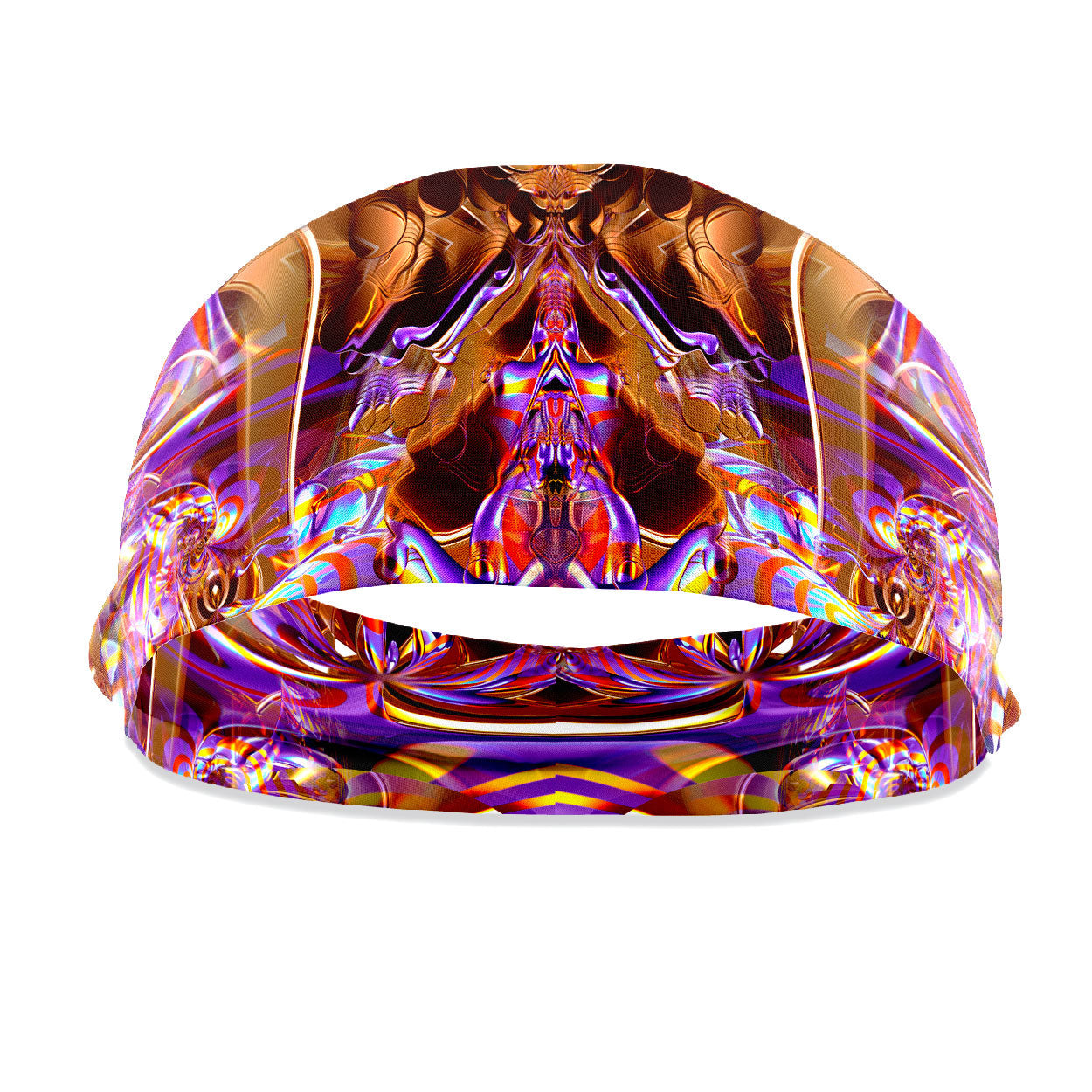 Meltdown Headband