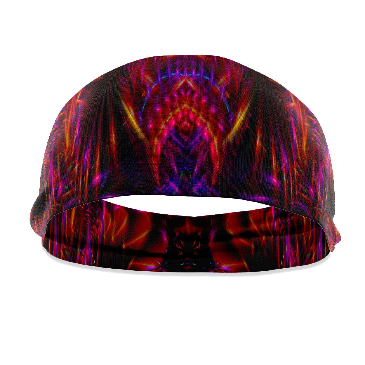 Piezoelectric Headband