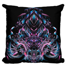 Royal Jouel Throw Pillow Cover