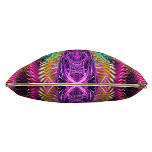 Starborn Thrown Pillow Cover
