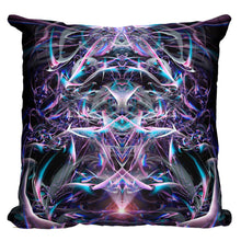 STARLIGHT THROW PILLOW