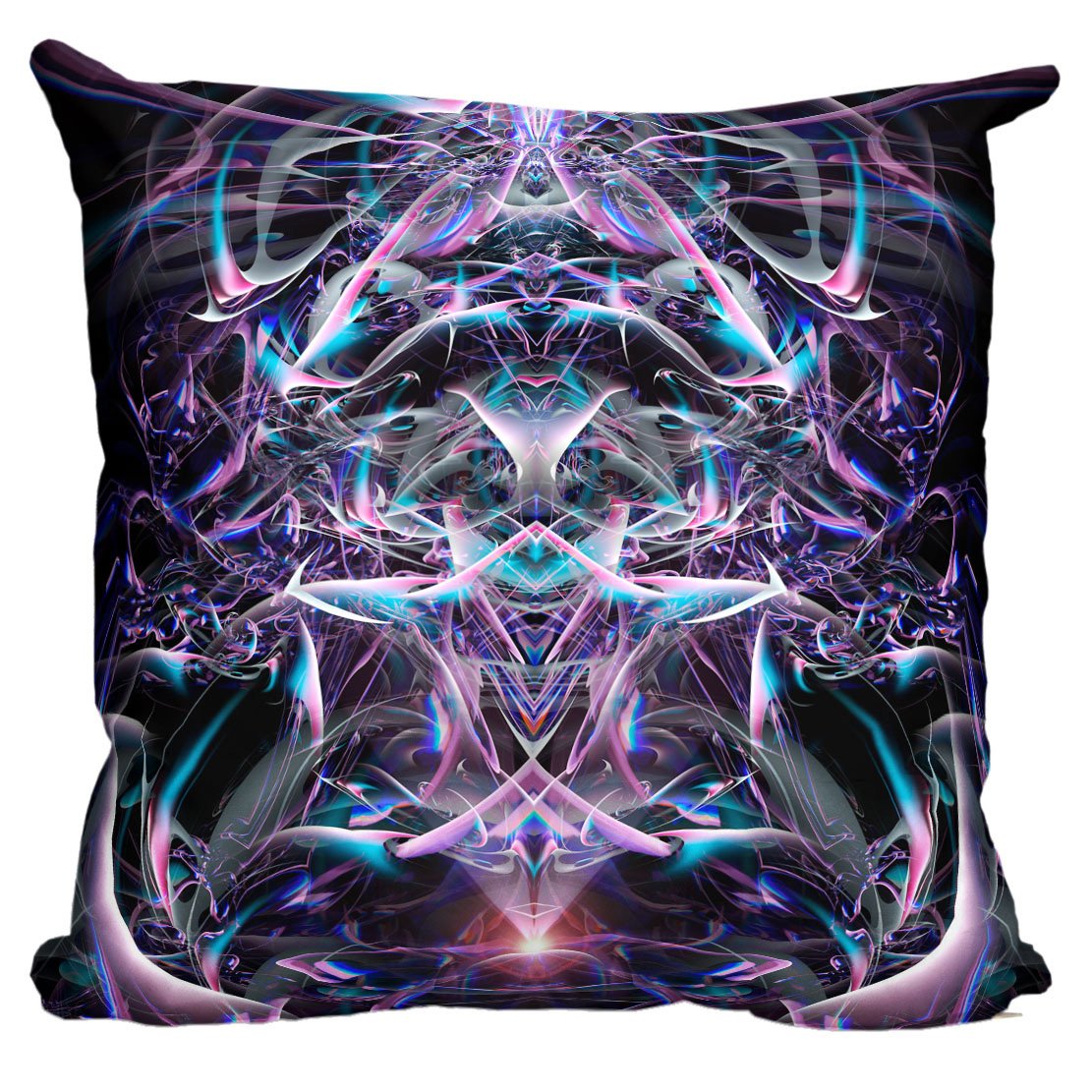 STARLIGHT THROW PILLOW