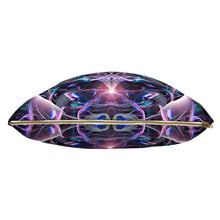 STARLIGHT THROW PILLOW