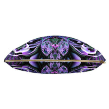 THRESHOLD CONSCIOUSNESS THROW PILLOW