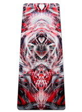 LOVE MACHINE YOGA MAT