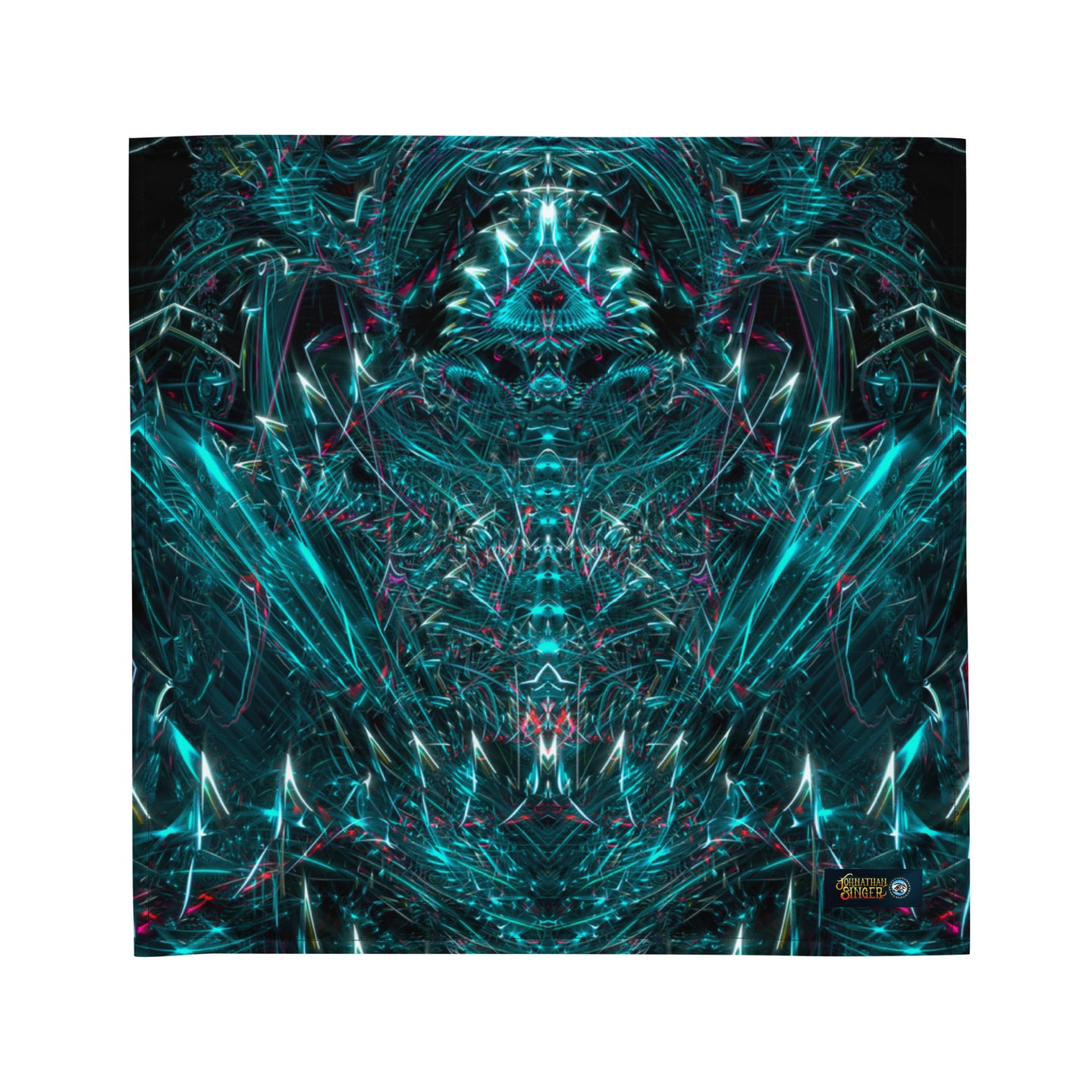King Cobra Bandana