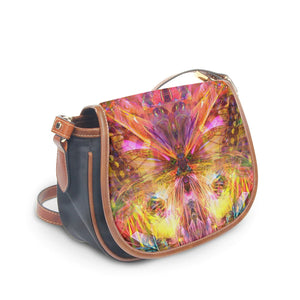 Mariposa Crossbody Purse