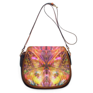 Mariposa Crossbody Purse