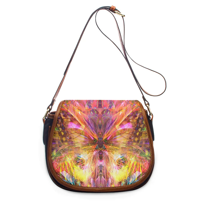 Mariposa Crossbody Purse