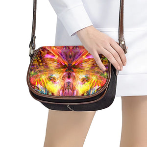 Mariposa Crossbody Purse