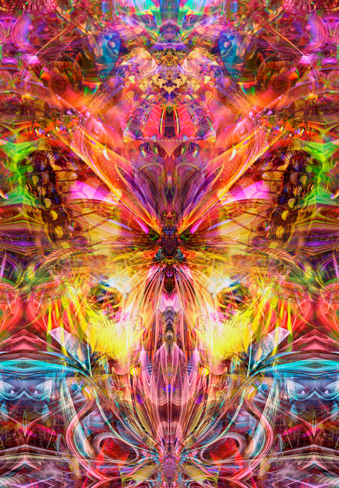 MARIPOSA PRINTS
