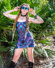 ROYAL JOUEL MINI DRESS