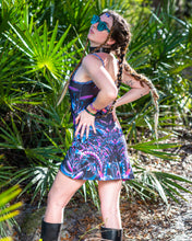 ROYAL JOUEL MINI DRESS