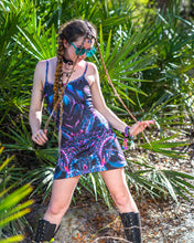 ROYAL JOUEL MINI DRESS