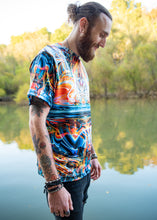 AS ABOVE SO BELOW T-SHIRT