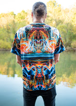 AS ABOVE SO BELOW T-SHIRT