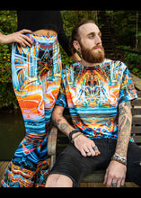 AS ABOVE SO BELOW T-SHIRT