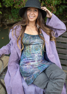 INNERMIND MINI DRESS