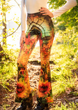 Sun Halls Bell Leggings
