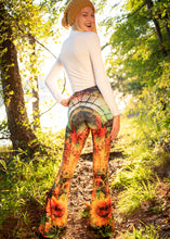 Sun Halls Bell Leggings