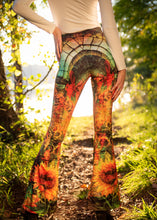 Sun Halls Bell Leggings