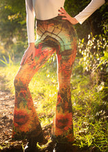 Sun Halls Bell Leggings