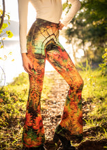 Sun Halls Bell Leggings