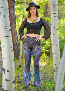 INNERMIND BELL LEGGINGS