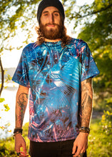 SPACIAL RECOGNITION T-SHIRT