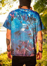 SPACIAL RECOGNITION T-SHIRT