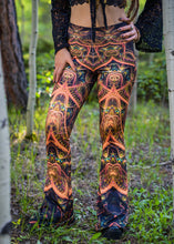 DRAGON'S LAIR BELL LEGGINGS