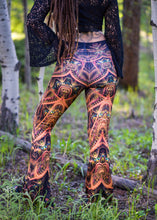 DRAGON'S LAIR BELL LEGGINGS