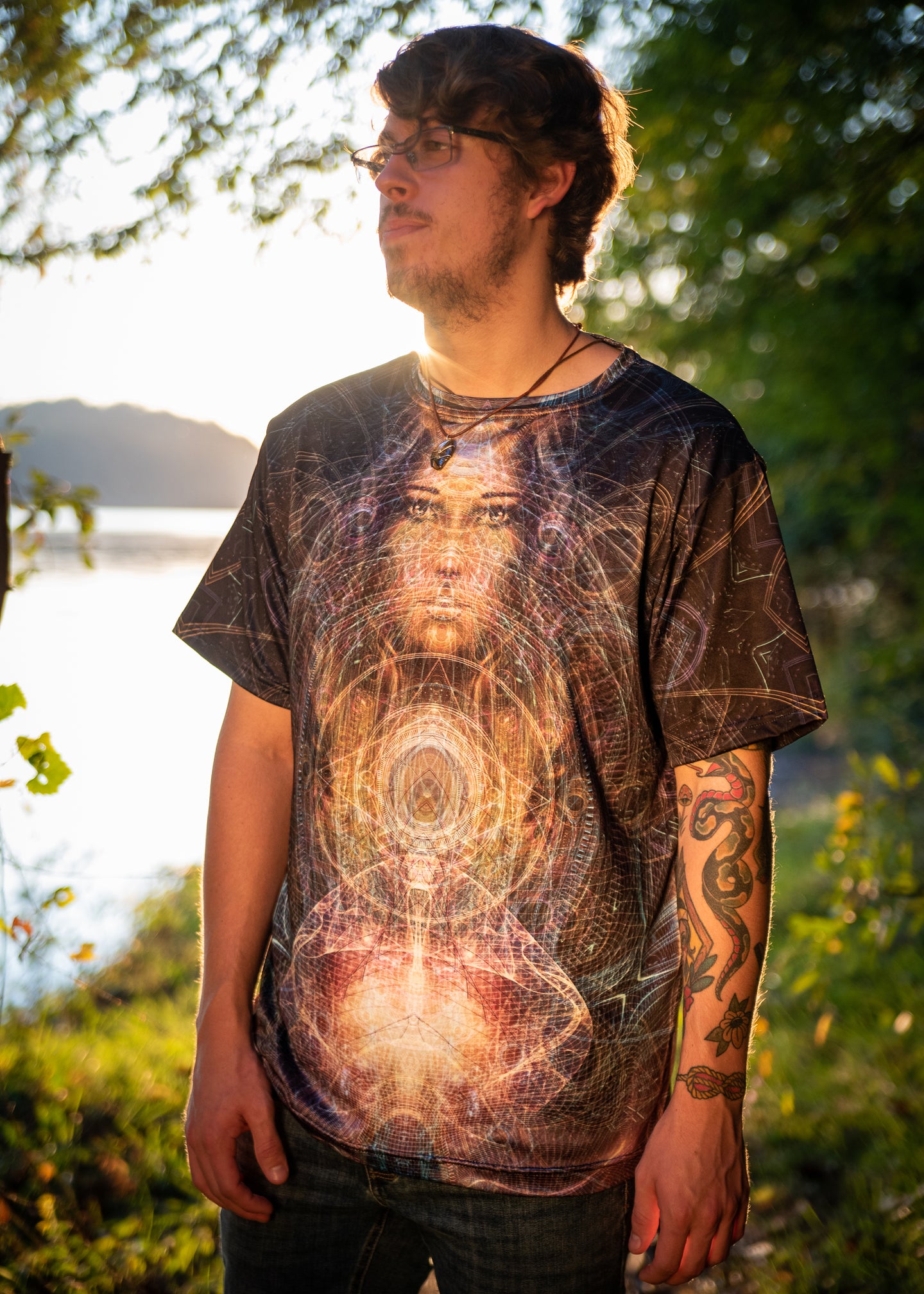 INNERMIND T-SHIRT