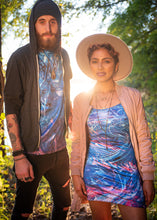 SPACIAL RECOGNITION T-SHIRT