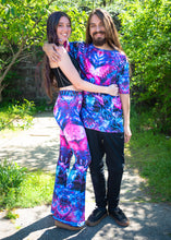 Creative Chaos Bell Leggings