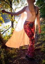 Mariposa Bell Leggings