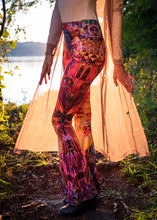 Mariposa Bell Leggings