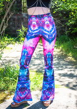 Creative Chaos Bell Leggings