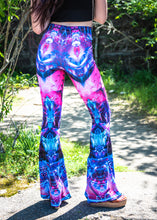 Creative Chaos Bell Leggings