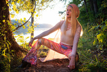 Mariposa Bell Leggings