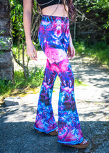 Creative Chaos Bell Leggings