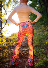 Mariposa Bell Leggings