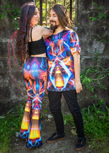 Galactic Sphinx T-Shirt