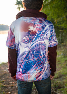 Cosmic Love T-Shirt