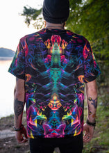 RAINBOW SMOKE T-SHIRT
