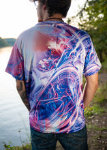 Cosmic Love T-Shirt