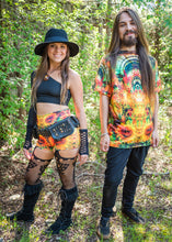Sun Halls T-Shirt