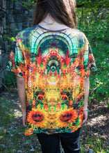 Sun Halls T-Shirt