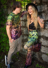 Spectral Evidence Bell Leggings