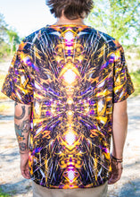 DIAMONDS AND THUNDERBOLTS T-SHIRT